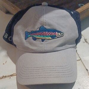Burlebo Trucker Hat